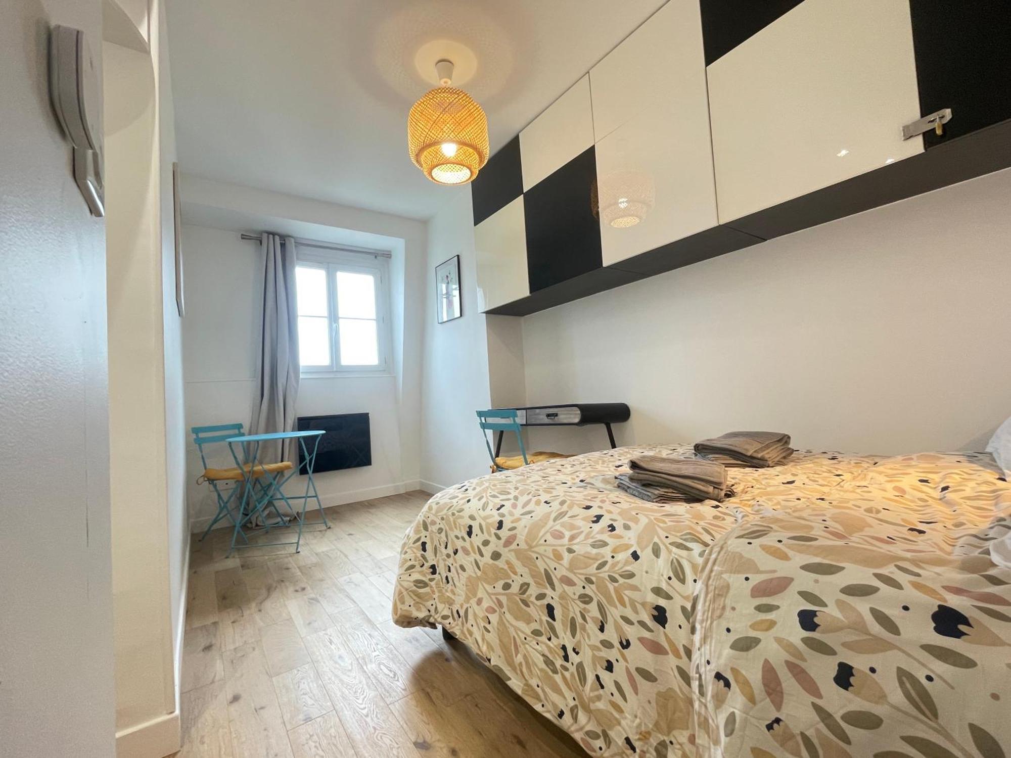 Superbe Appartement Haussmannien Suspendu Париж Екстер'єр фото